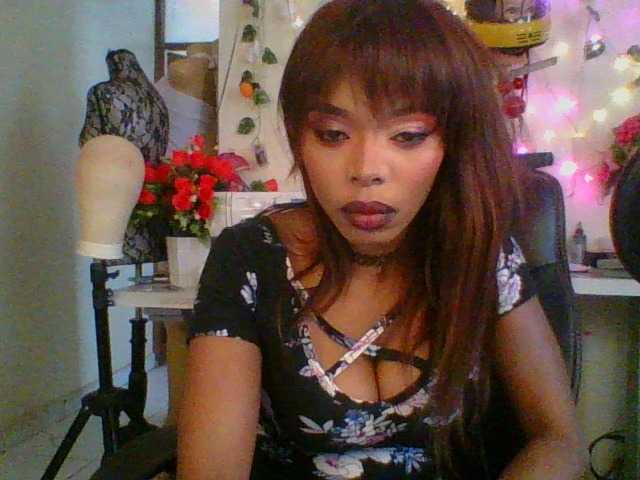 Lilianjackson's BongaCams show and profile