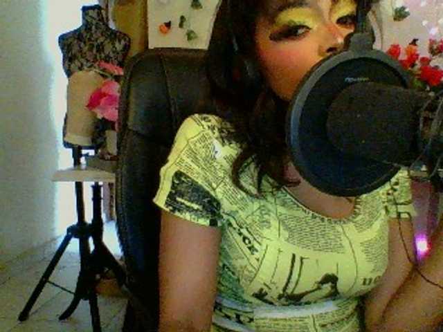 Lilianjackson's BongaCams show and profile