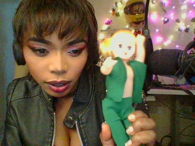 Lilianjackson's BongaCams show and profile