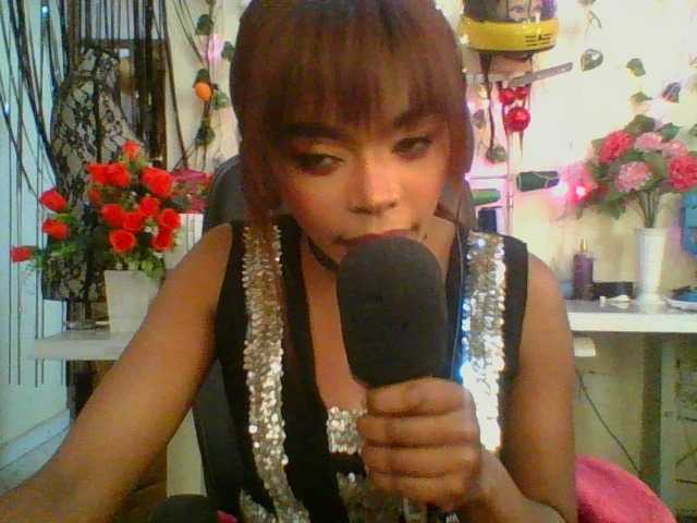 Lilianjackson's BongaCams show and profile