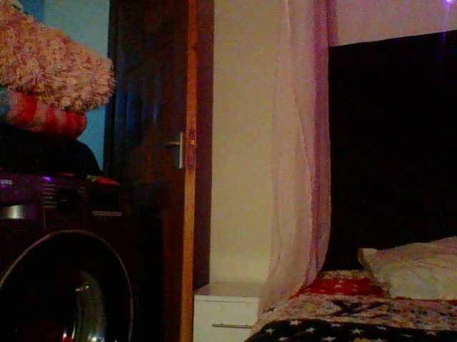 Lilianjackson live cam profile