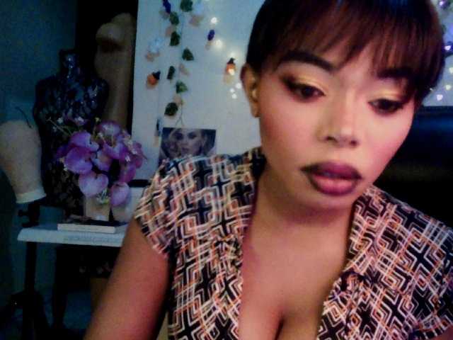 Lilianjackson's BongaCams show and profile