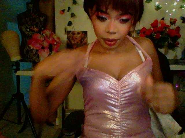 Lilianjackson's BongaCams show and profile