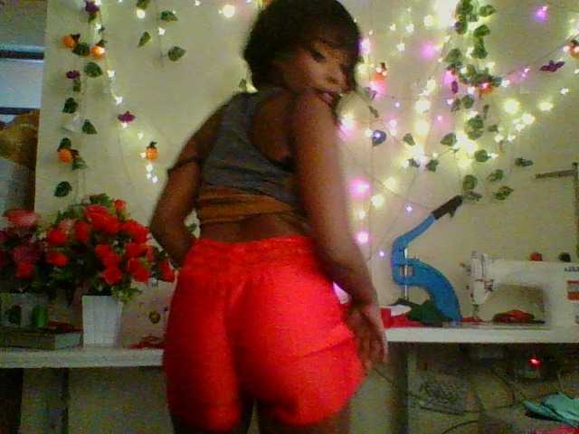 Lilianjackson webcam