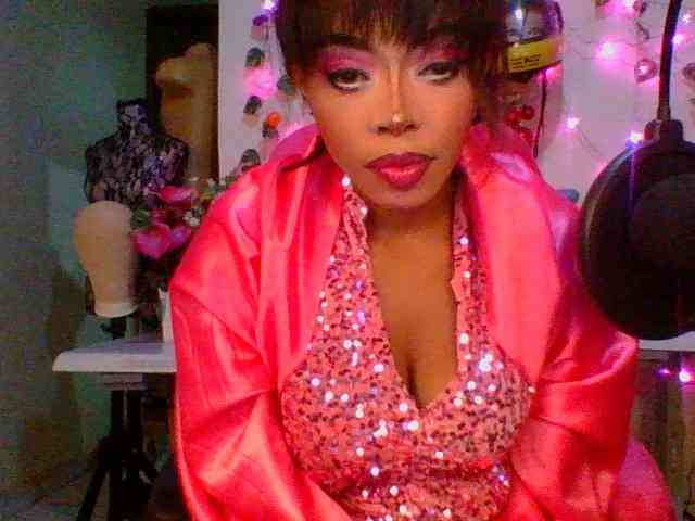 Lilianjackson webcam