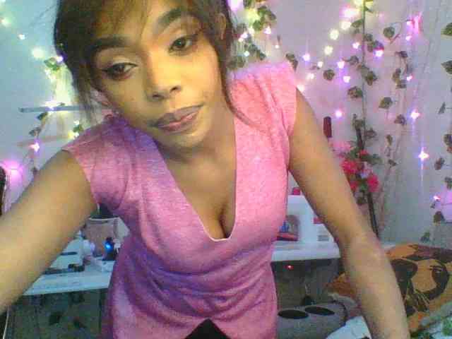 Lilianjackson webcam