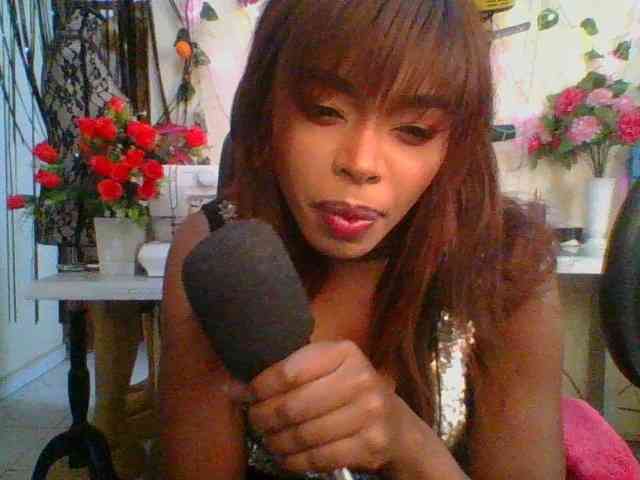 Lilianjackson webcam