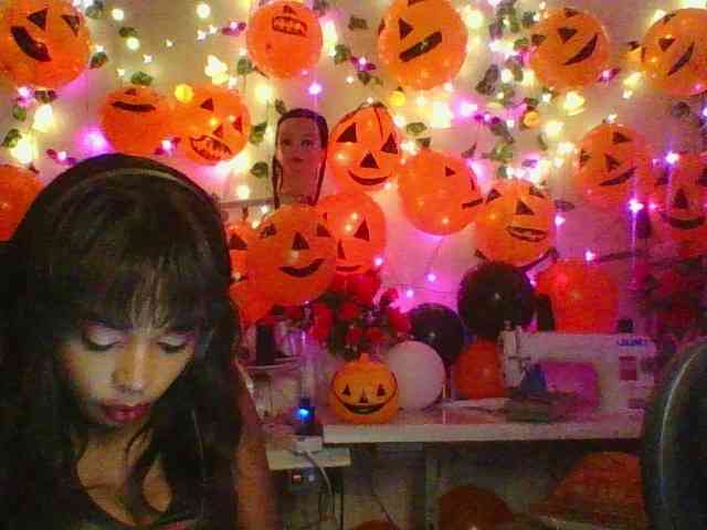 Lilianjackson webcam