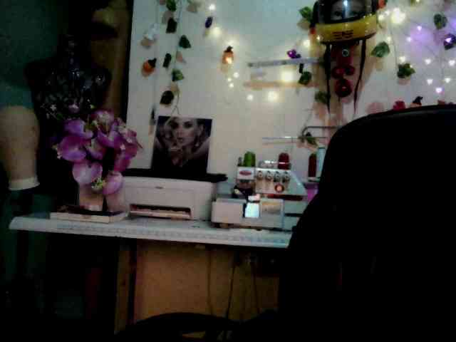 Lilianjackson webcam