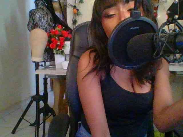 Lilianjackson webcam