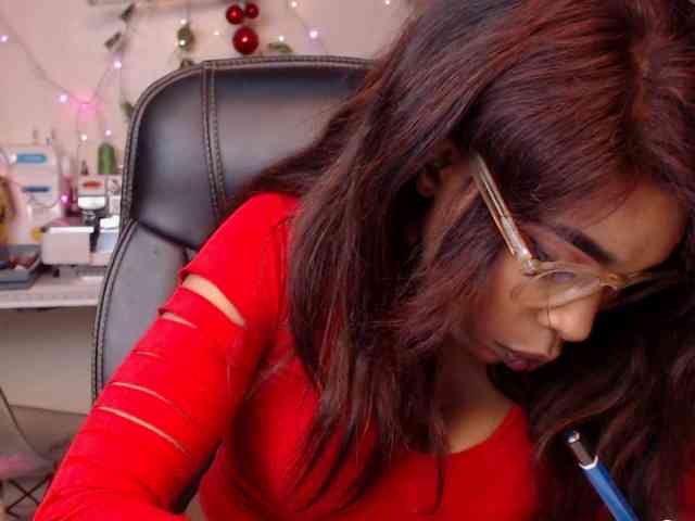Lilianjackson webcam