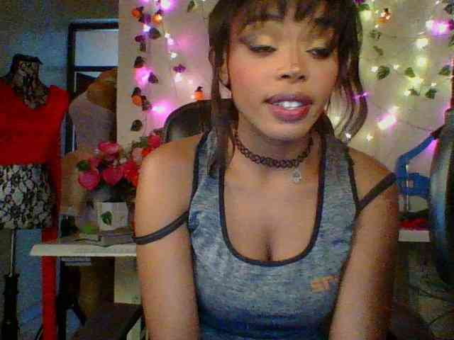 Lilianjackson webcam