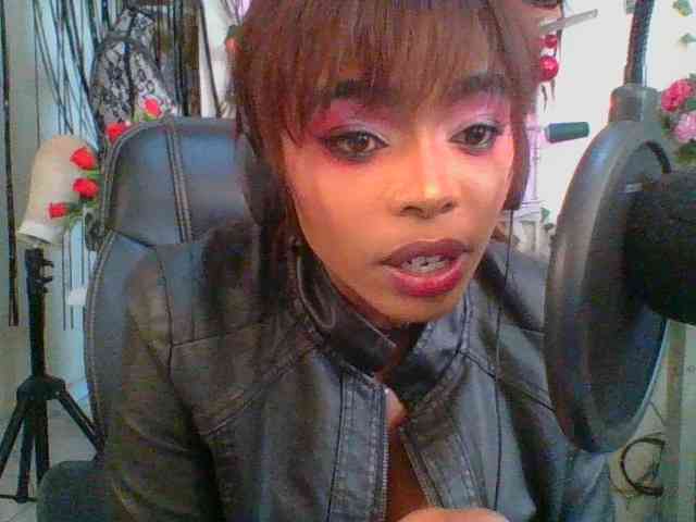 Lilianjackson webcam