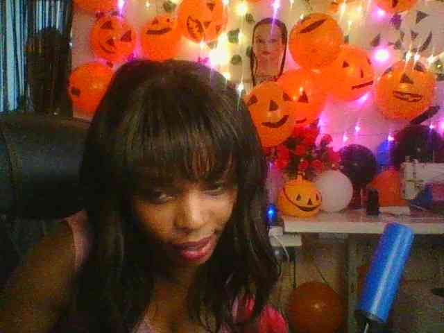Lilianjackson webcam