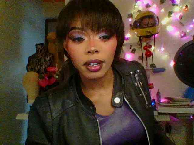 Lilianjackson webcam