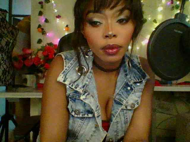 Lilianjackson webcam