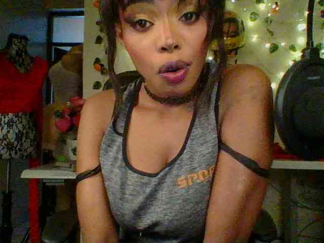 Lilianjackson webcam