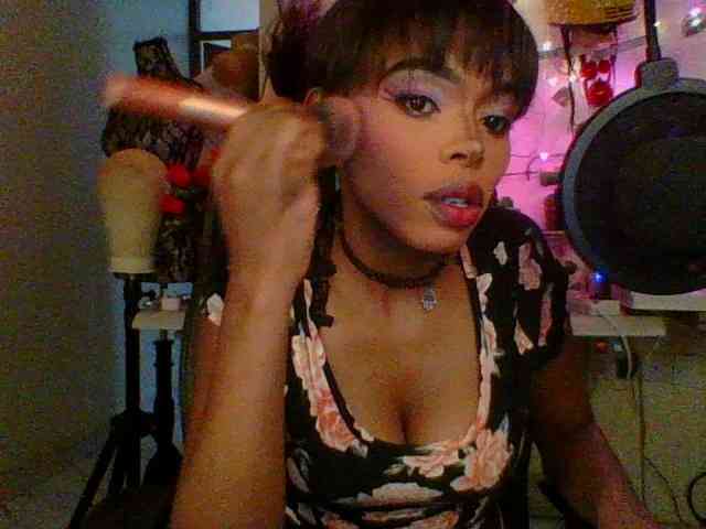 Lilianjackson webcam