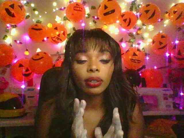 Lilianjackson webcam