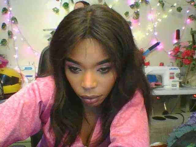 Lilianjackson webcam