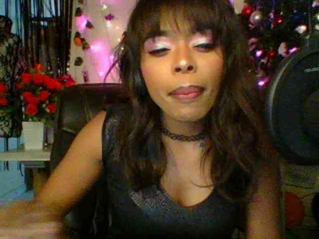 Lilianjackson webcam