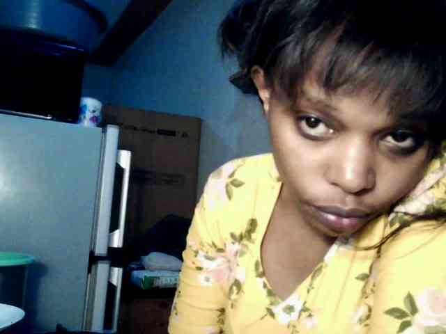 Lilianjackson Live Webcam on BongaCams