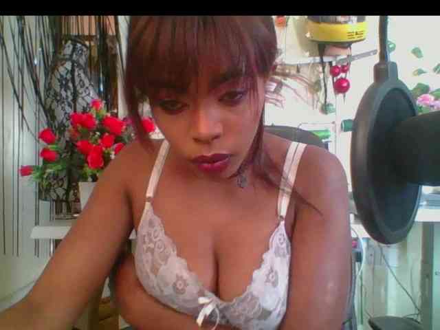 Lilianjackson webcam