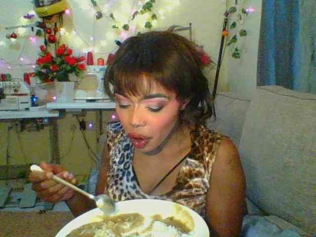 Lilianjackson webcam