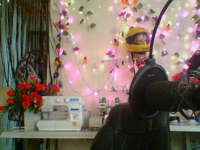 Lilianjackson webcam