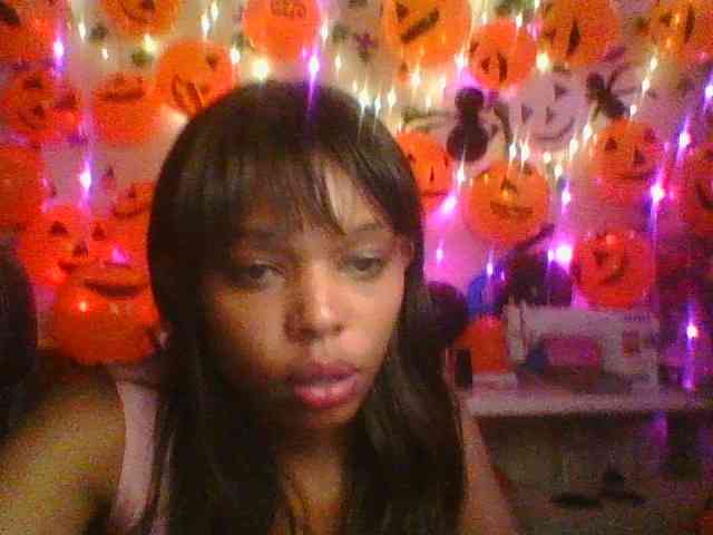 Lilianjackson webcam