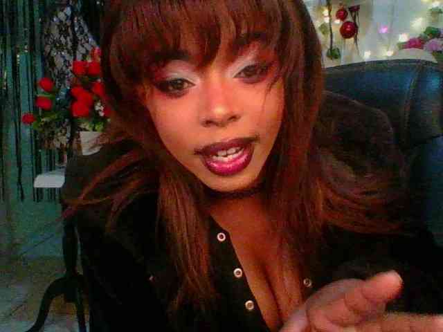 Lilianjackson webcam