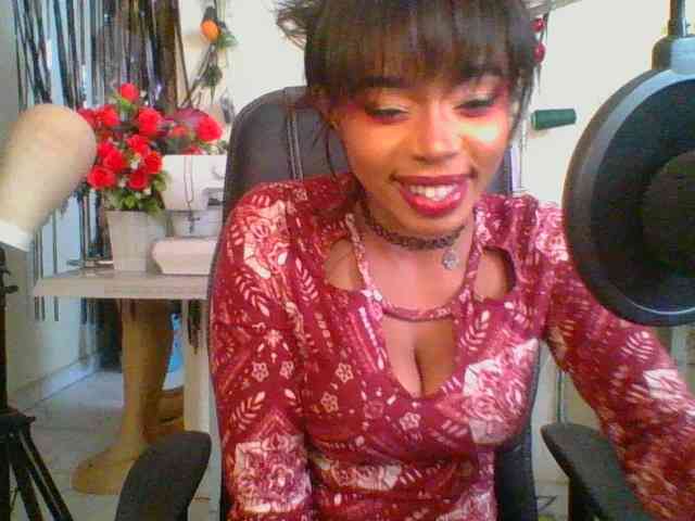 Lilianjackson webcam