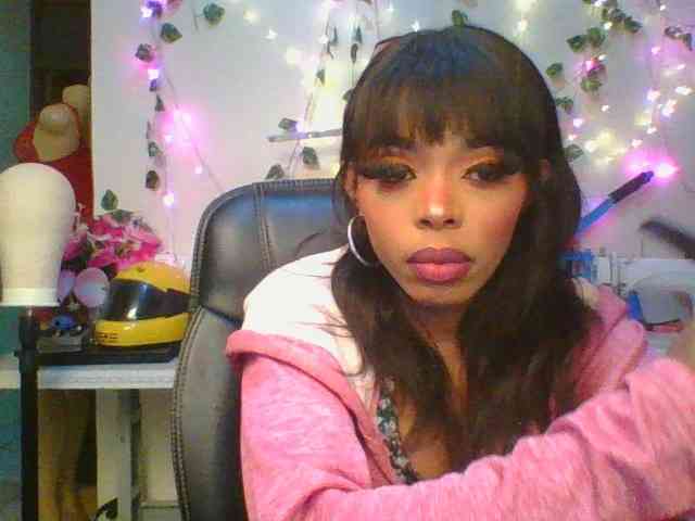 Lilianjackson webcam