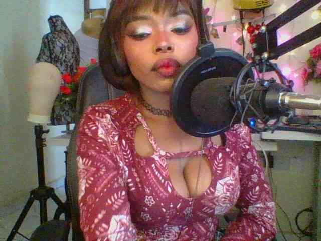 Lilianjackson webcam