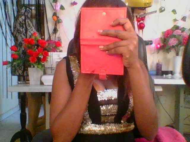 Lilianjackson webcam