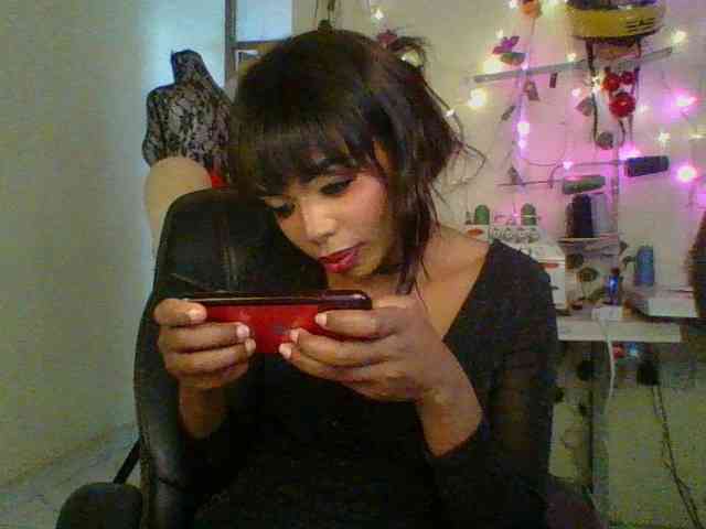 Lilianjackson webcam