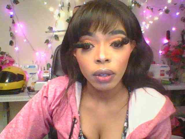 Lilianjackson webcam