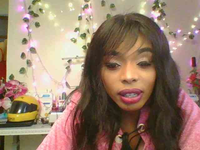 Lilianjackson webcam