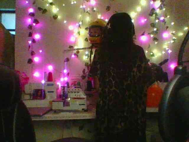 Lilianjackson webcam