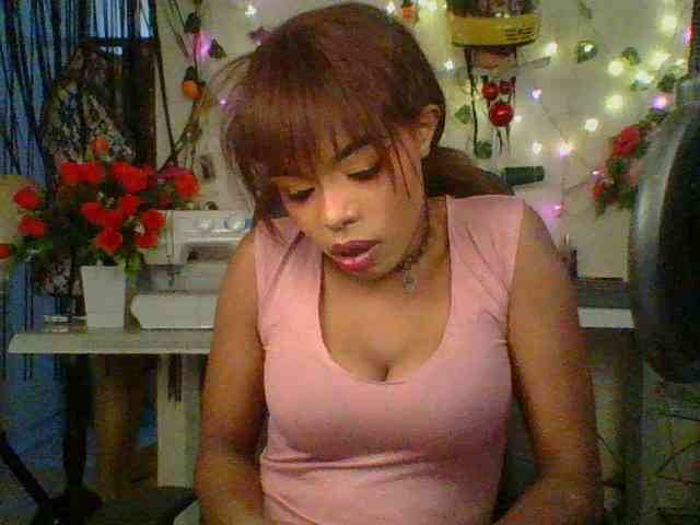 Lilianjackson webcam