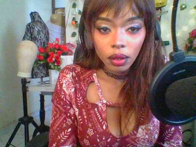 Lilianjackson webcam