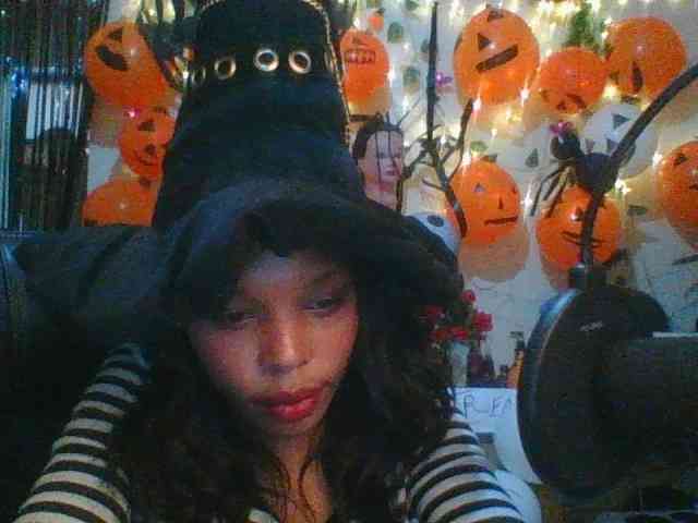 Lilianjackson webcam
