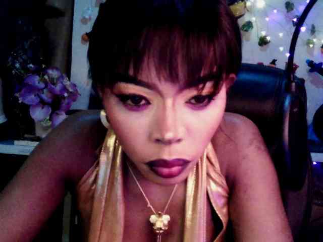 Lilianjackson webcam