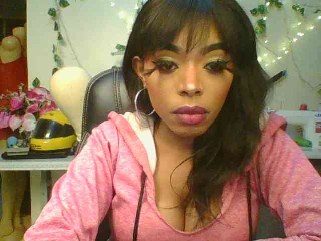 Lilianjackson webcam