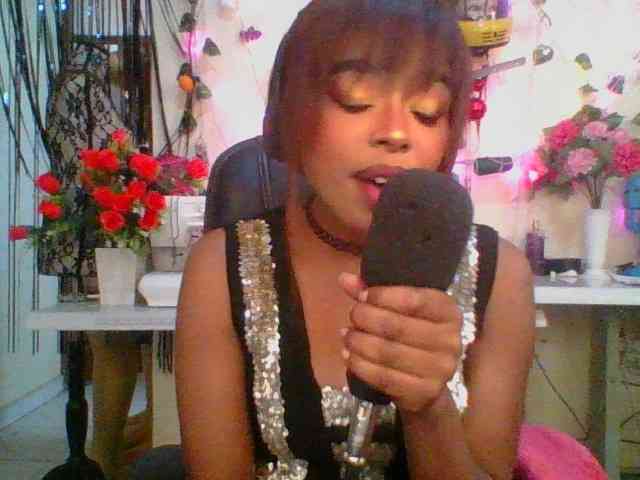 Lilianjackson webcam