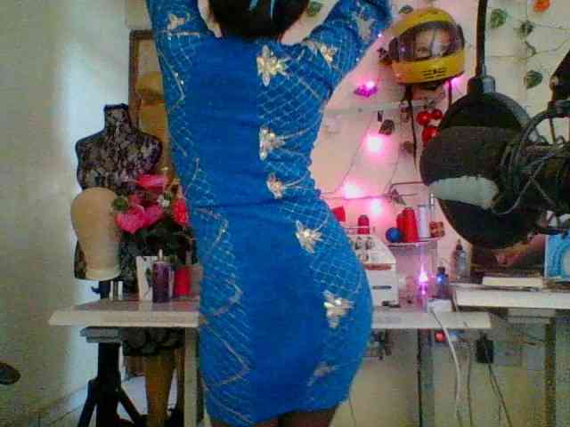 Lilianjackson webcam