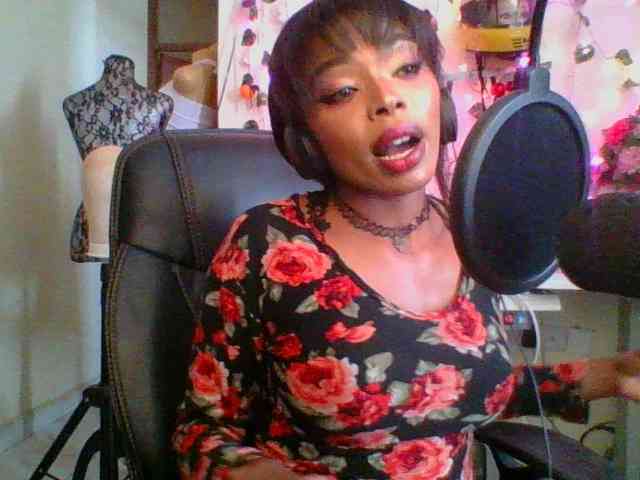 Lilianjackson webcam
