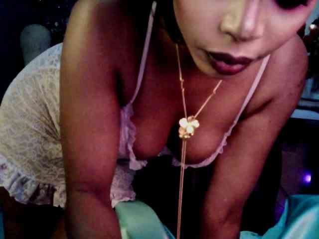 Lilianjackson webcam