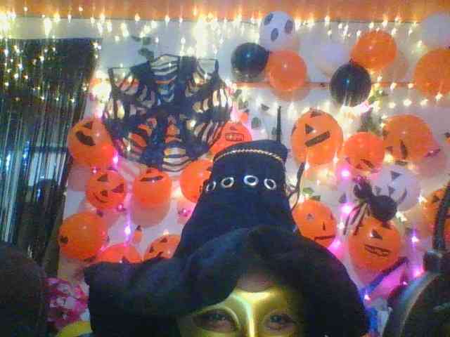 Lilianjackson webcam
