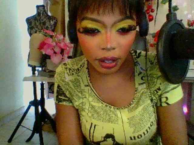 Lilianjackson webcam